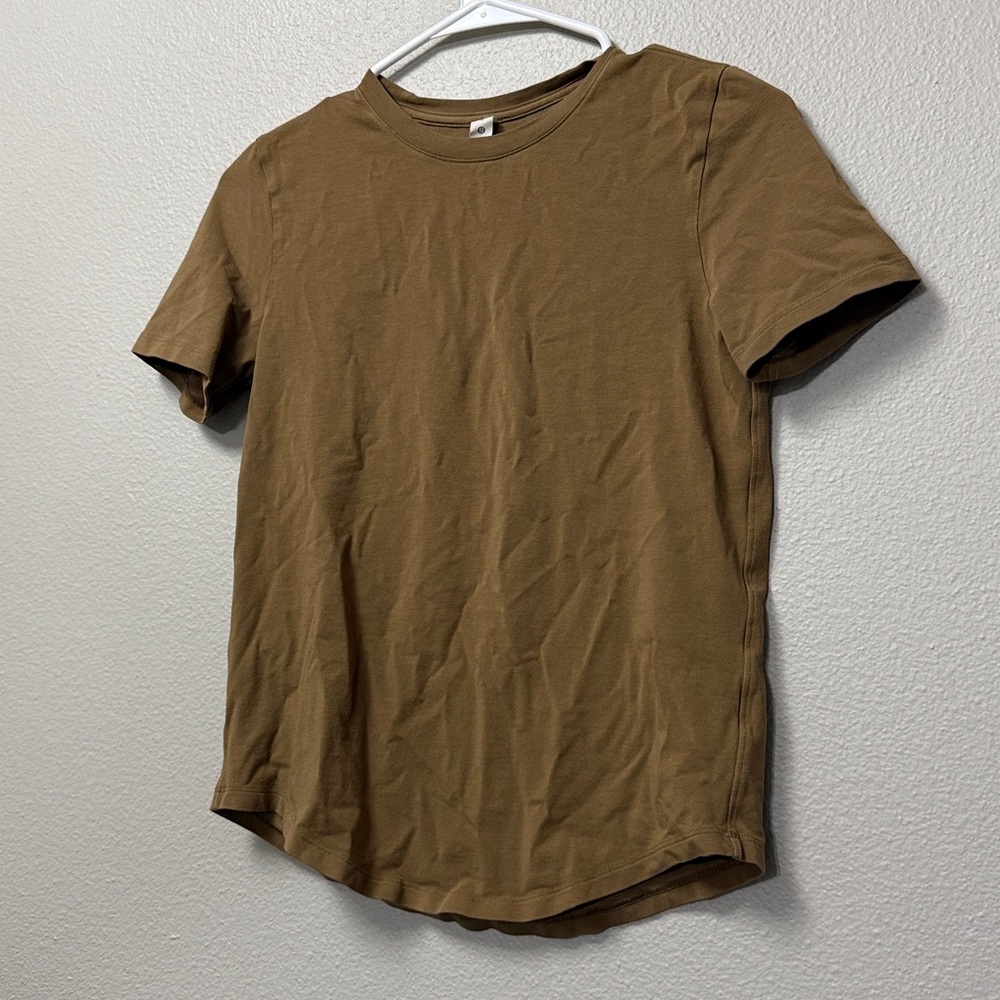 Lululemon Love Crewneck T-Shirt - Picture 12 of 12